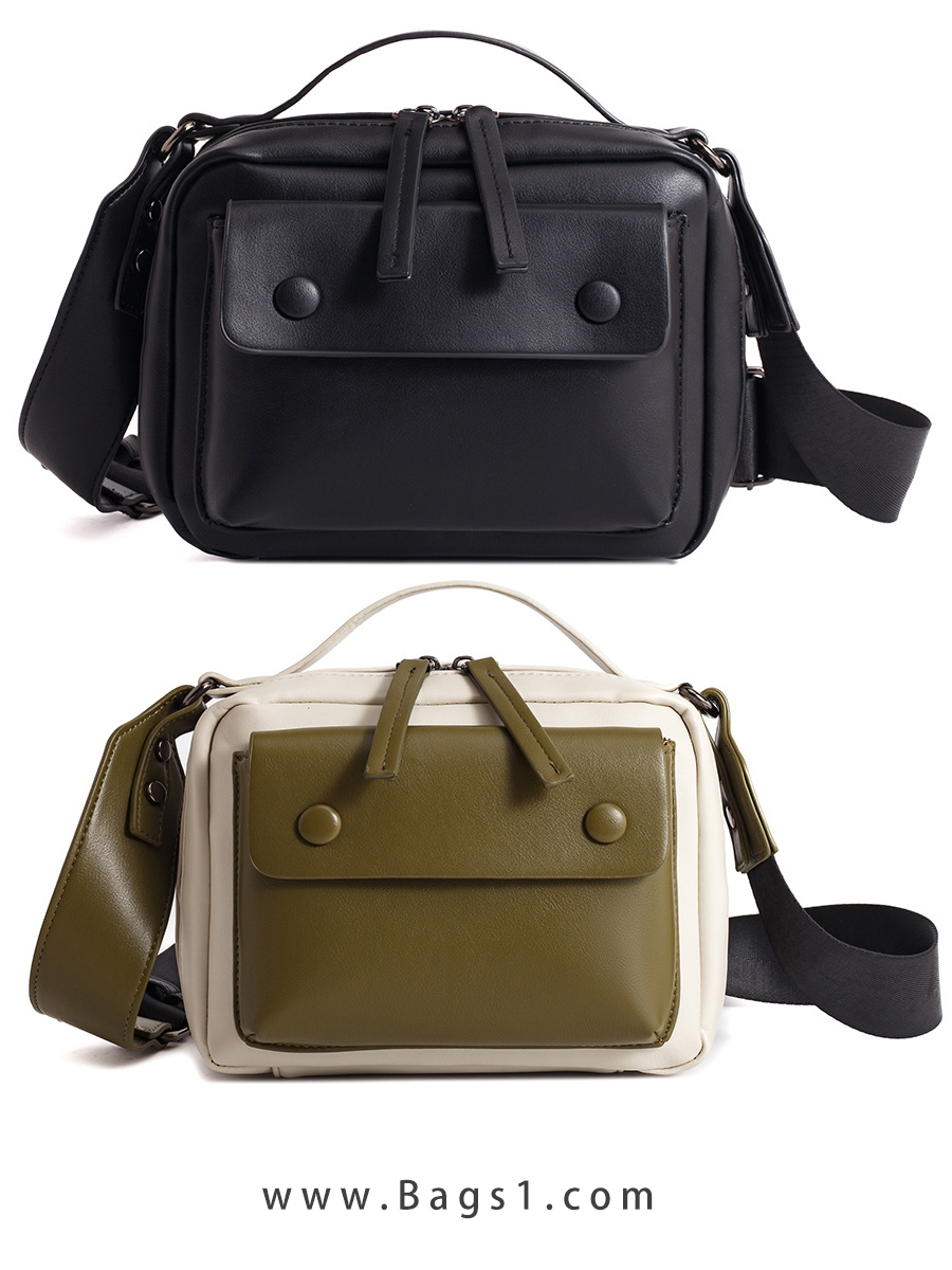 Med Shoulder Bag（中号单肩）