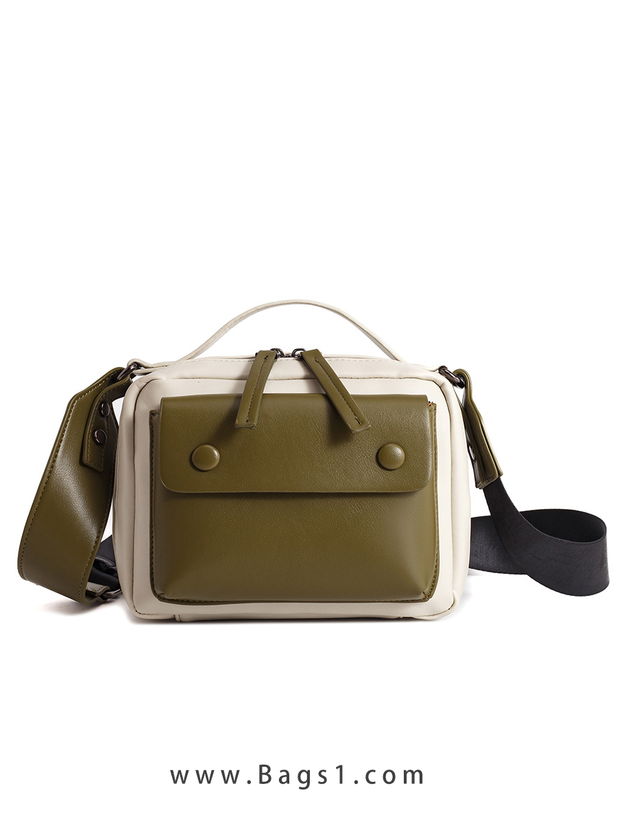 Med Shoulder Bag（中号单肩）
