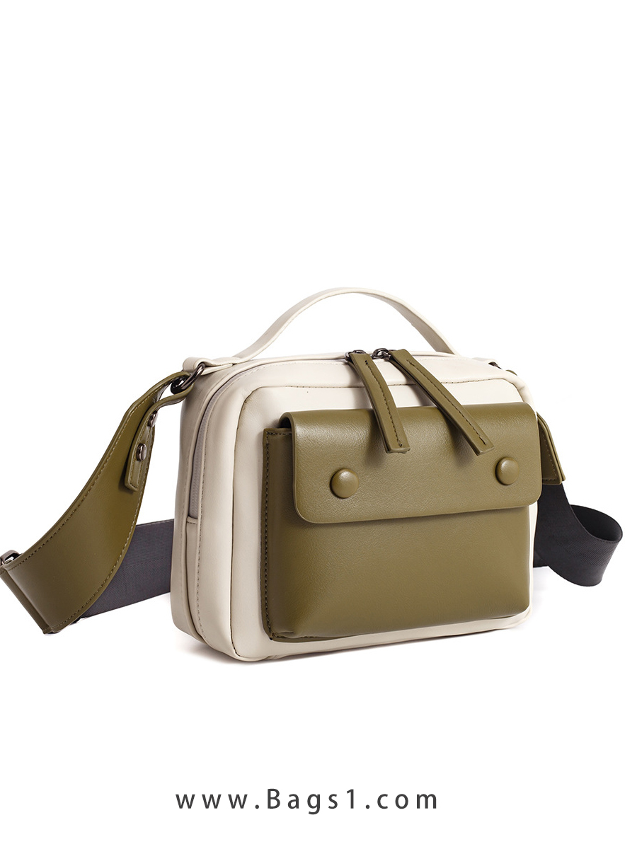 Med Shoulder Bag（中号单肩）