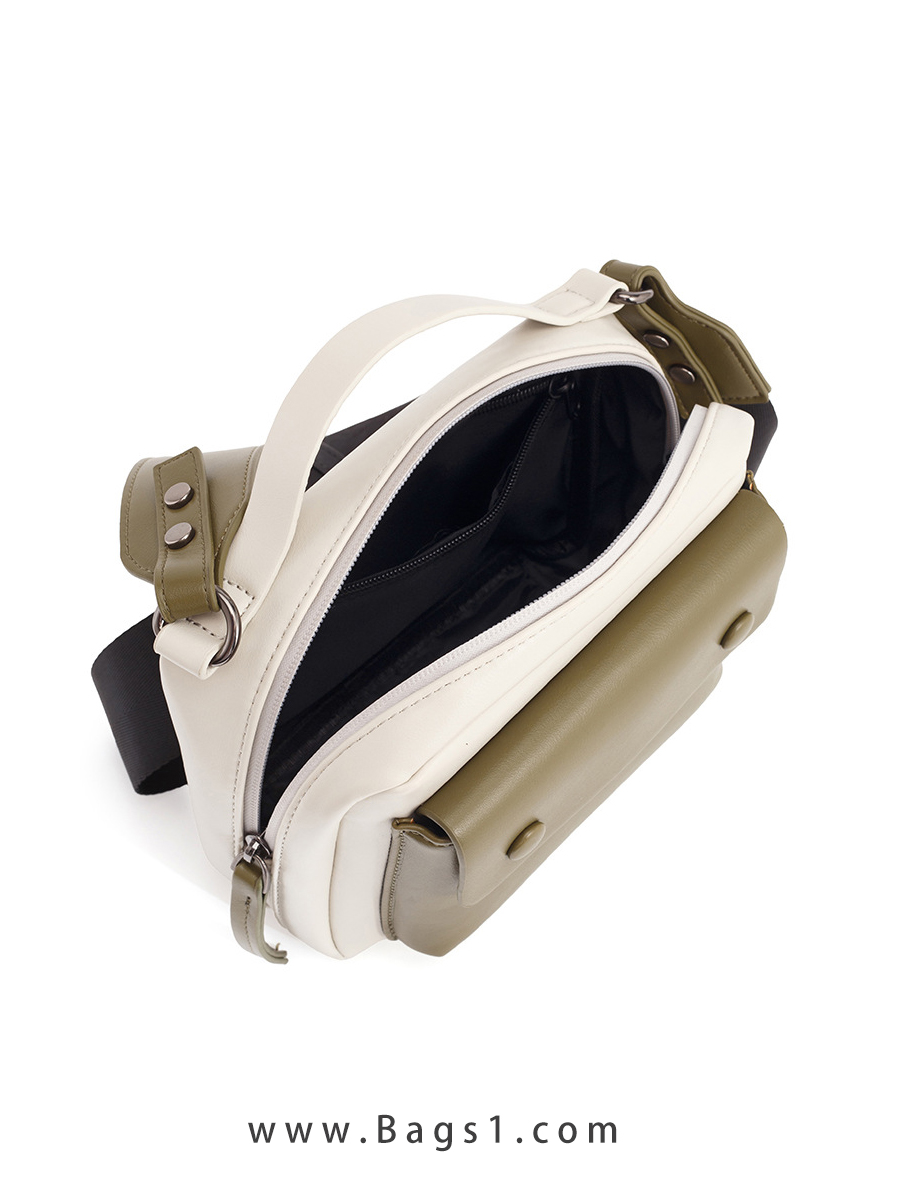 Med Shoulder Bag（中号单肩）