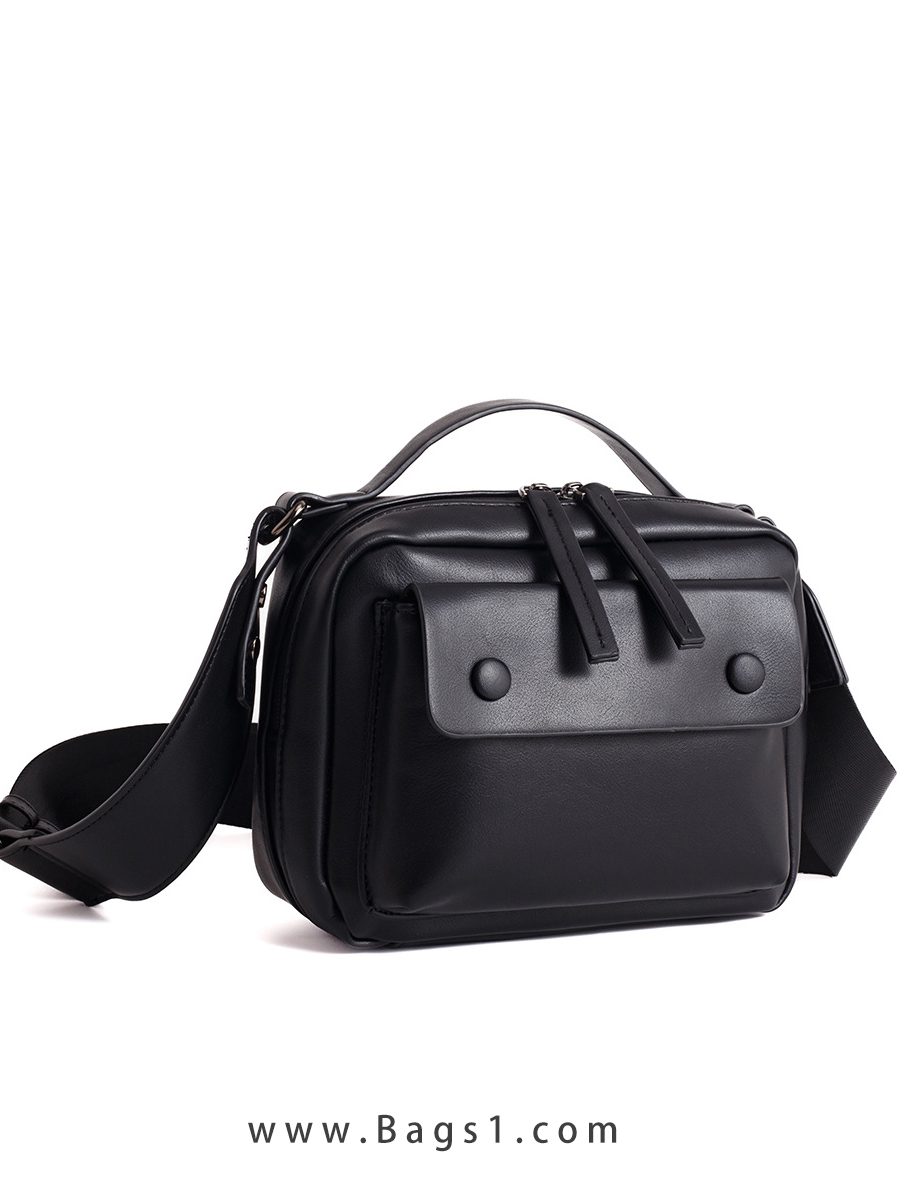 Med Shoulder Bag（中号单肩）