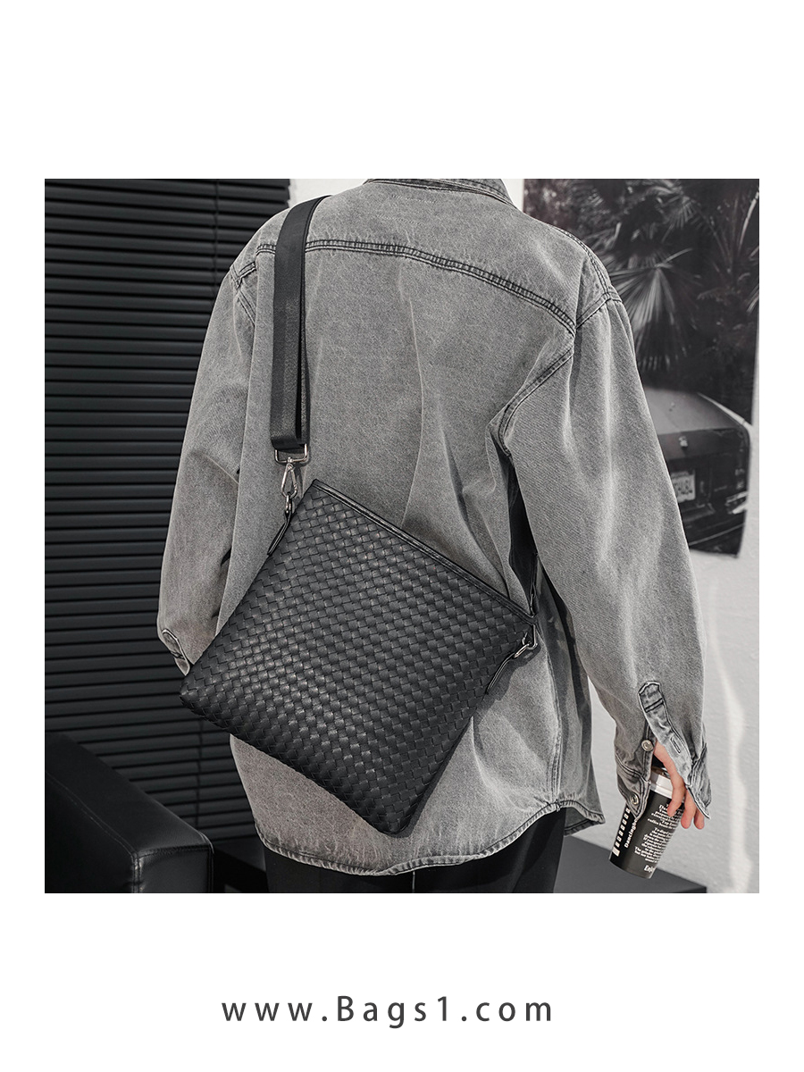 Med Shoulder Bag（中号单肩）
