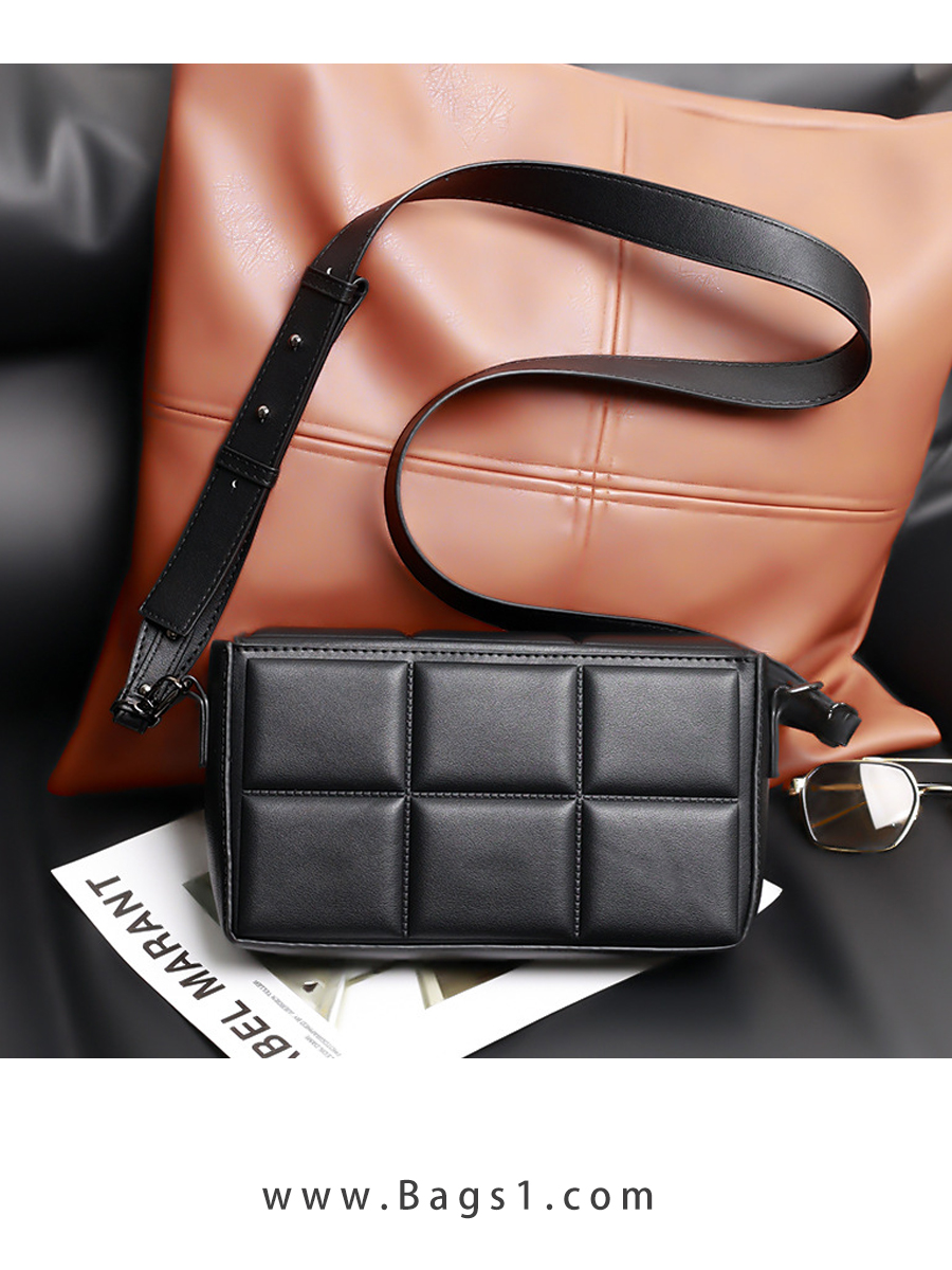 Sml Shoulder Bag（小单肩）