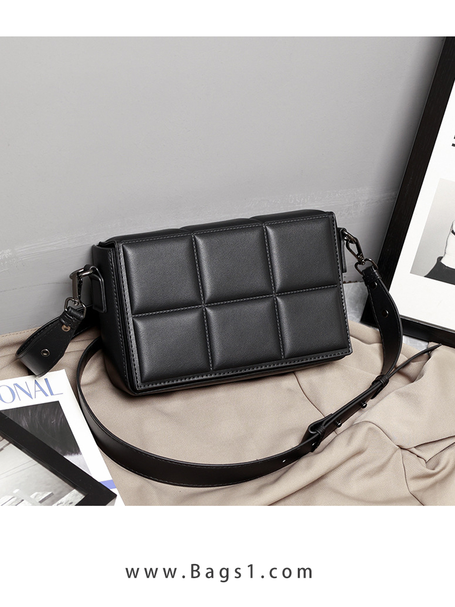 Sml Shoulder Bag（小单肩）