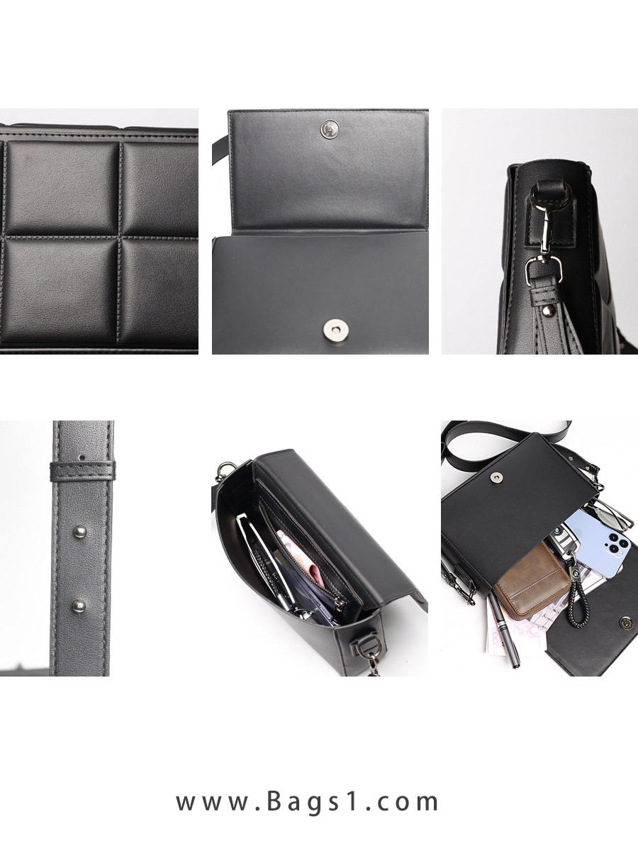 Sml Shoulder Bag（小单肩）
