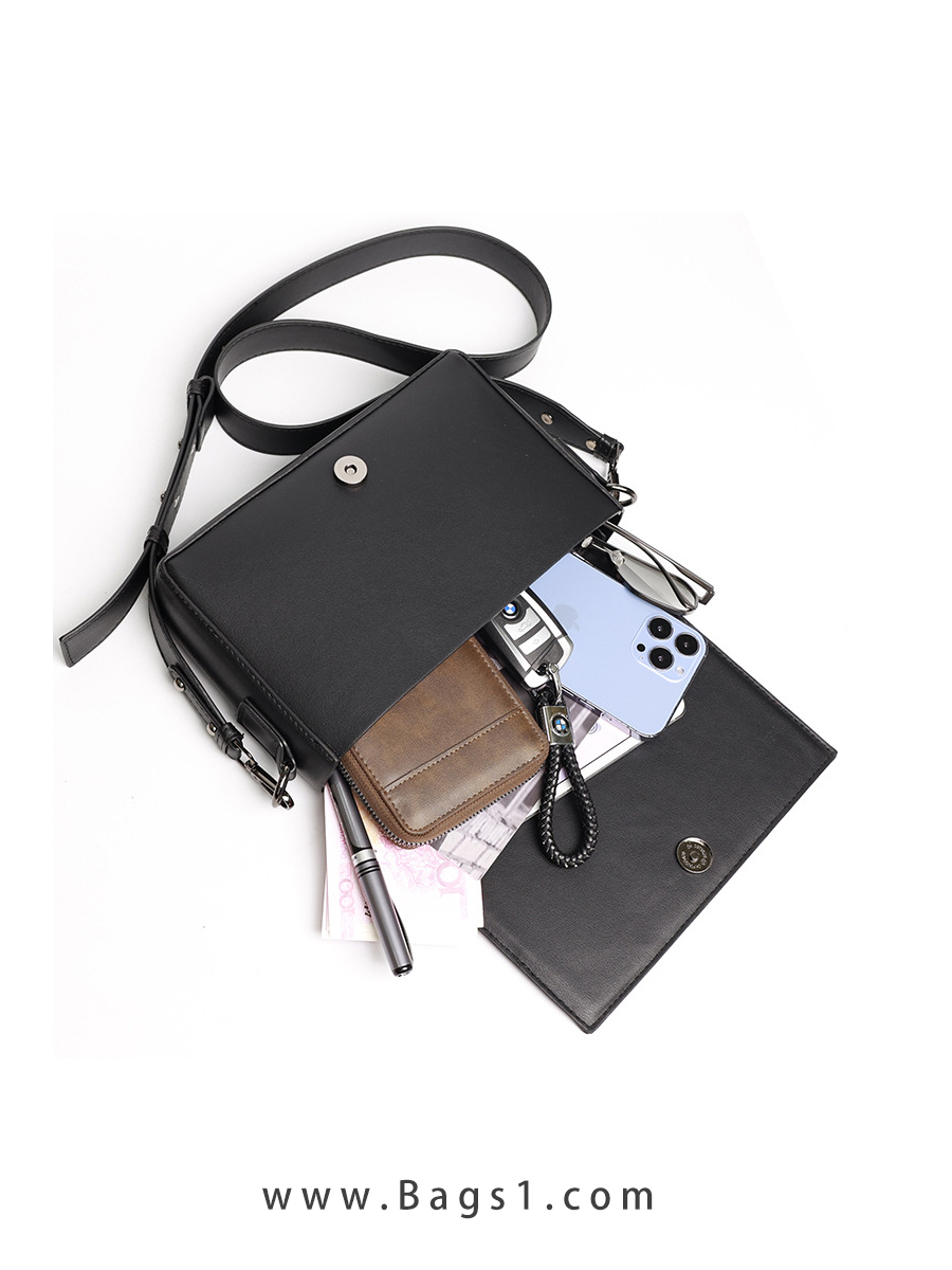 Sml Shoulder Bag（小单肩）