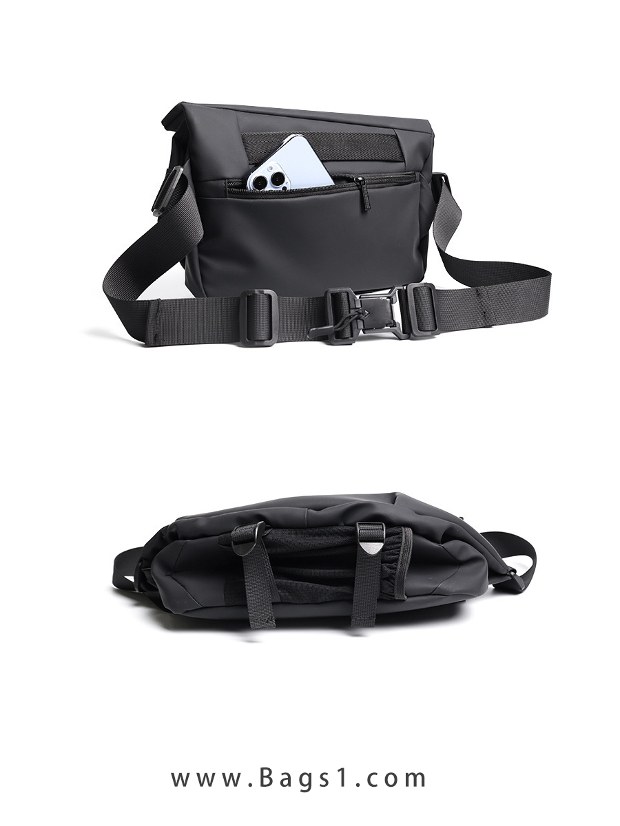 Chest Bag（胸/腰包）