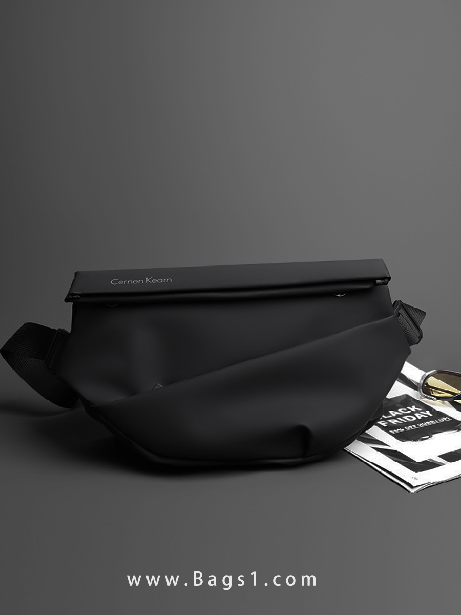 Chest Bag（胸/腰包）