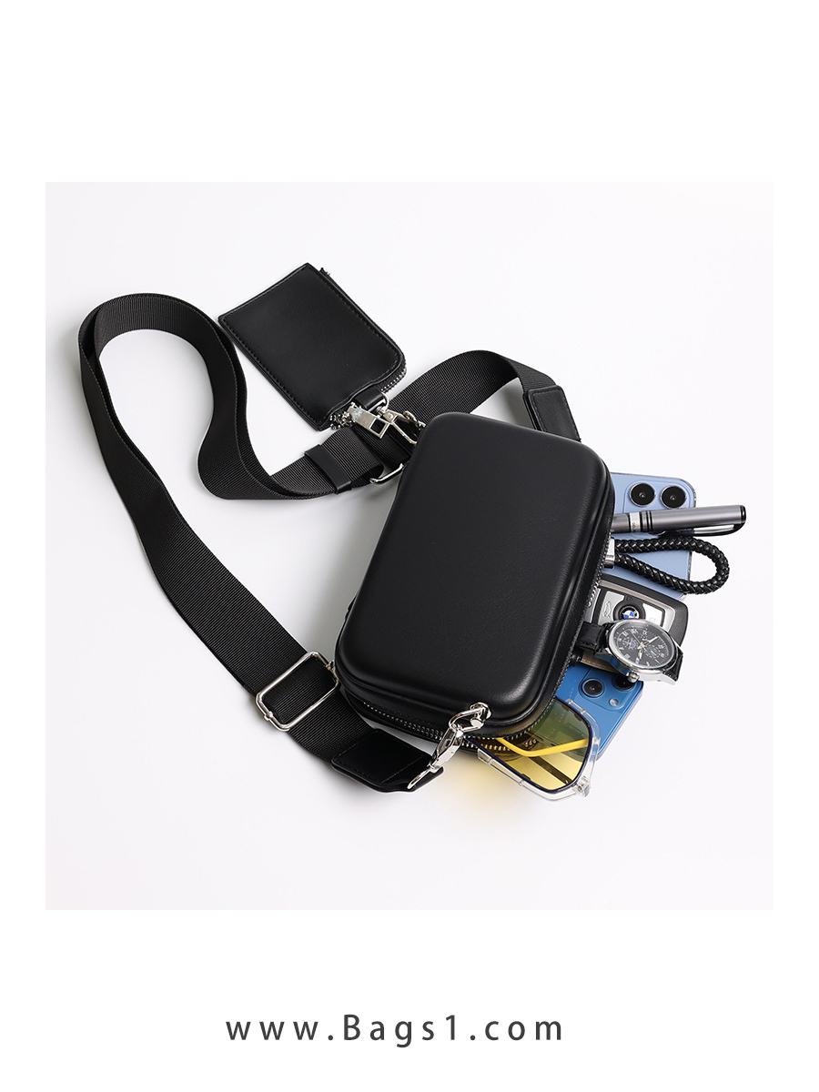 Sml Shoulder Bag（小单肩）