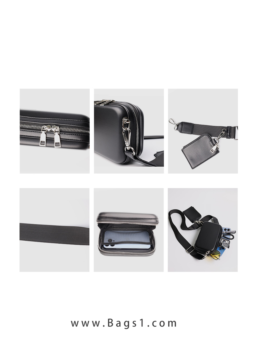Sml Shoulder Bag（小单肩）