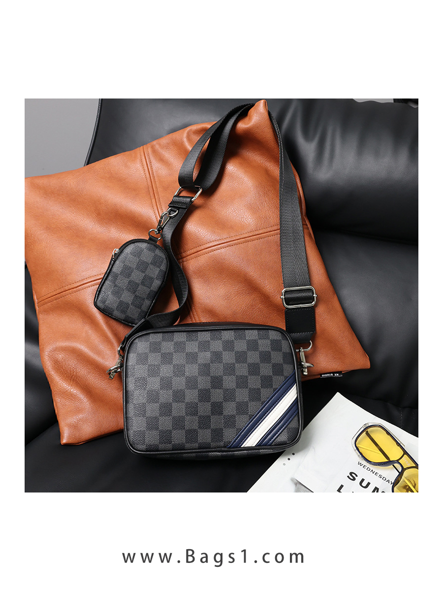 Sml Shoulder Bag（小单肩）