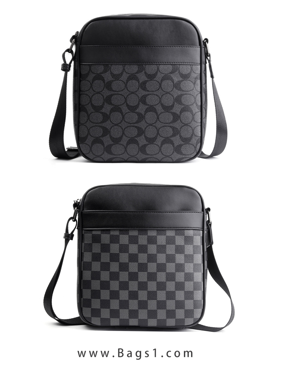 Med Shoulder Bag（中号单肩）