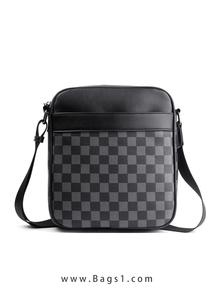 Med Shoulder Bag（中号单肩）