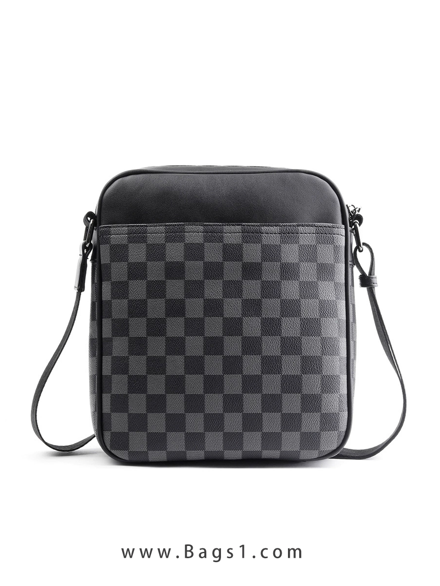 Med Shoulder Bag（中号单肩）