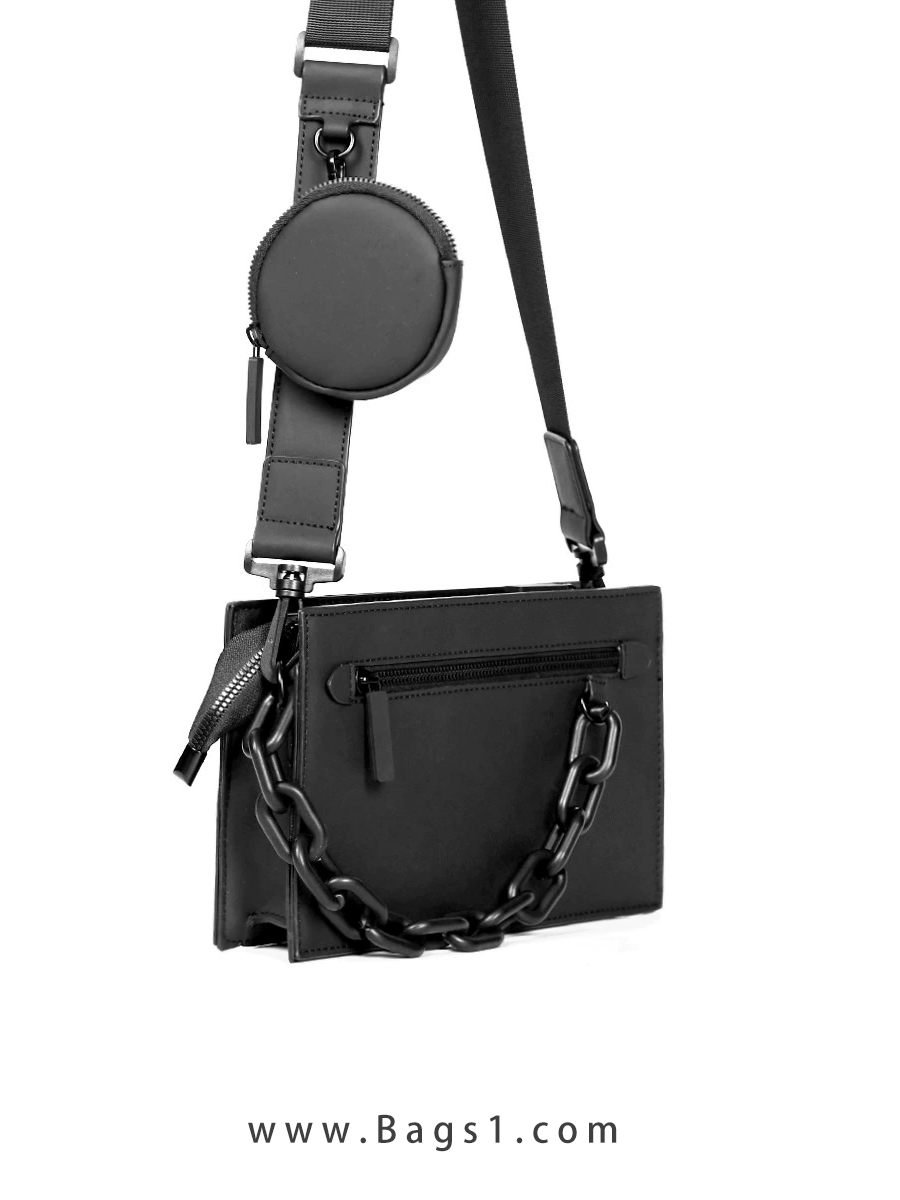 Sml Shoulder Bag（小单肩）