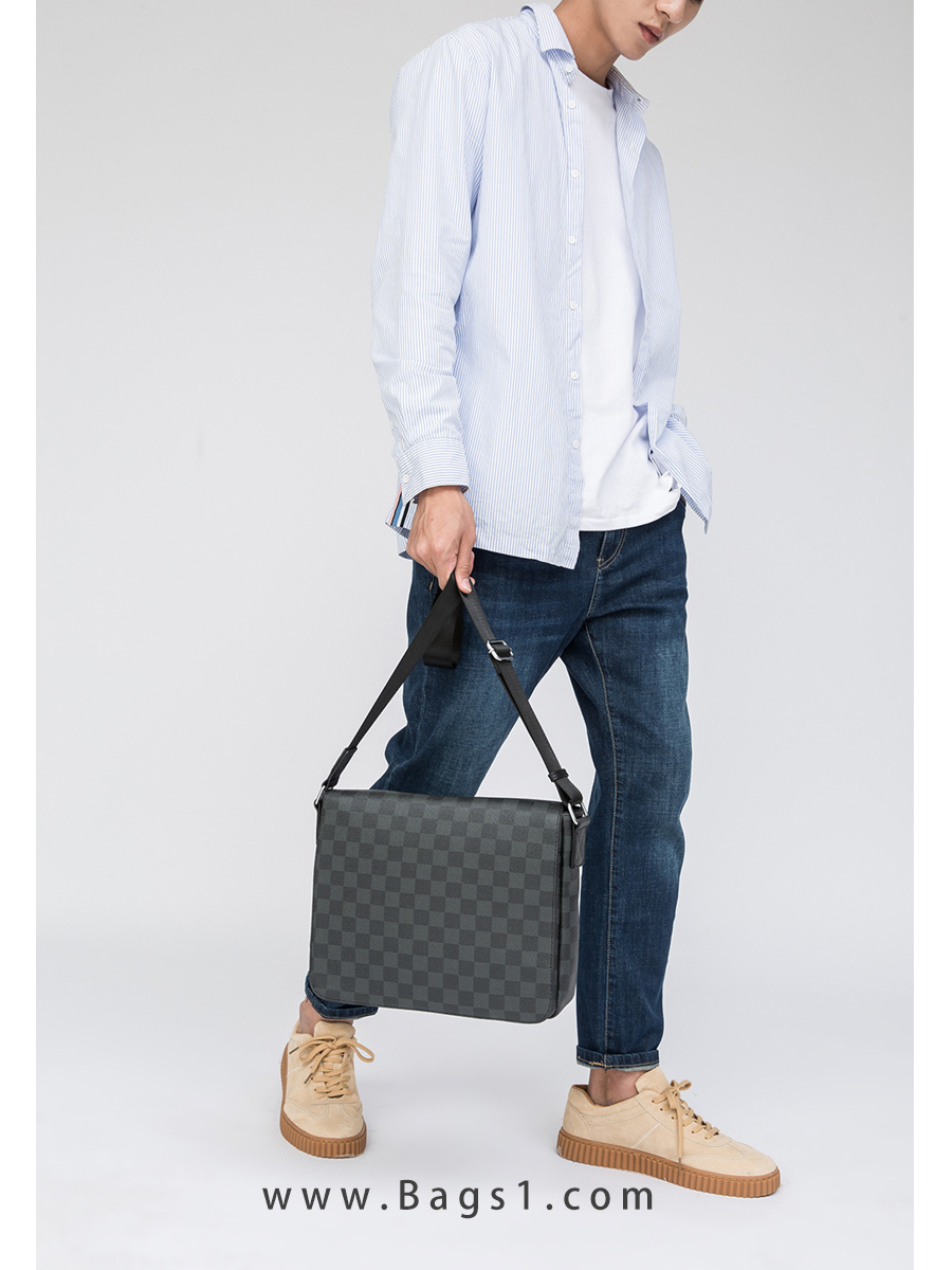 Med Shoulder Bag（中号单肩）