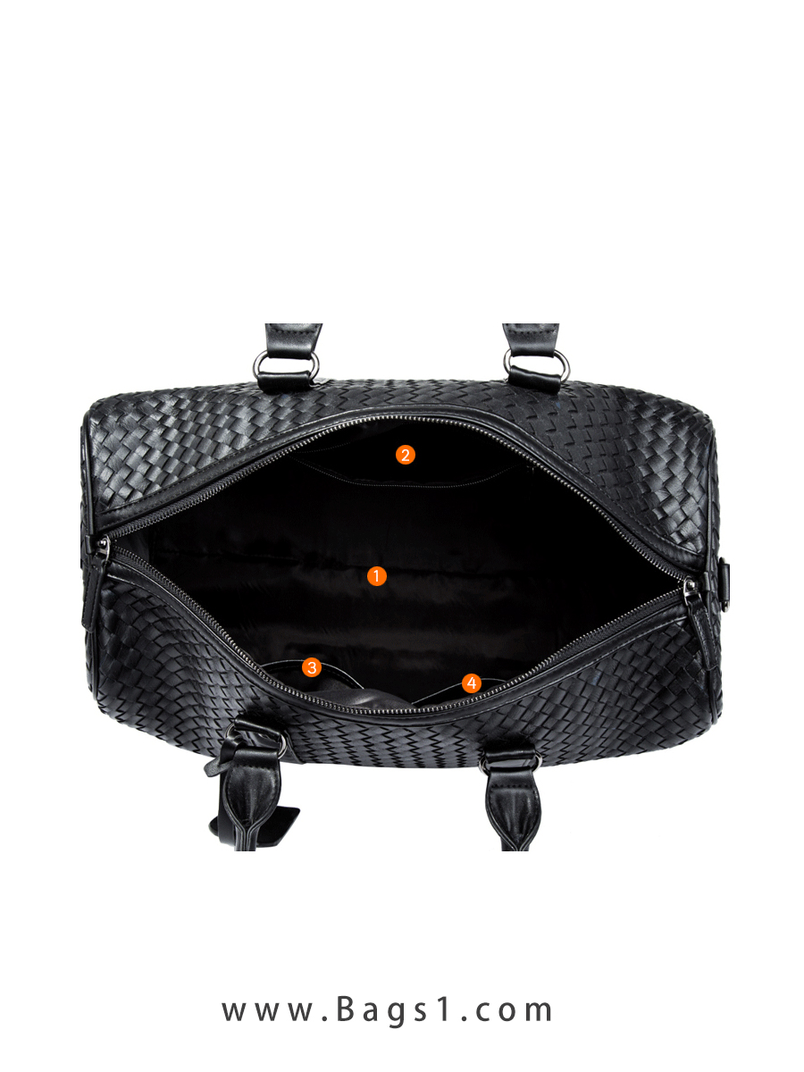 Luggage Bag（旅行包）