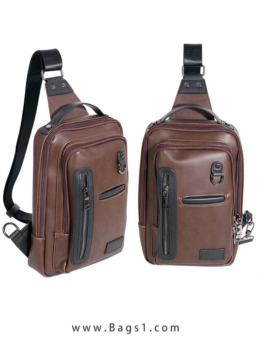 Chest Bag（胸/腰包）