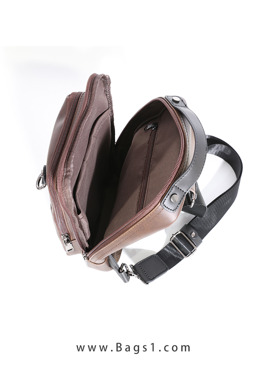 Chest Bag（胸/腰包）