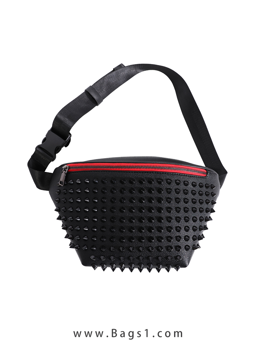 Chest Bag（胸/腰包）