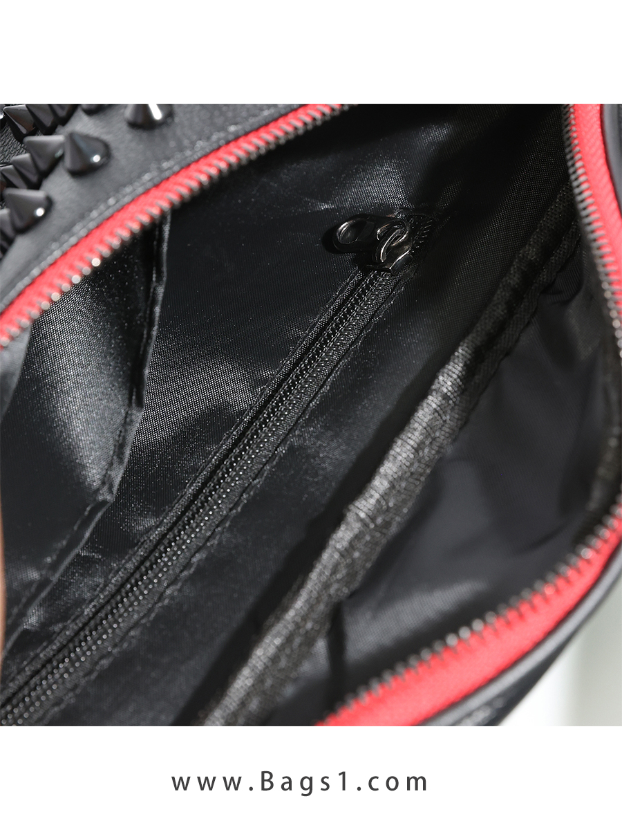 Chest Bag（胸/腰包）